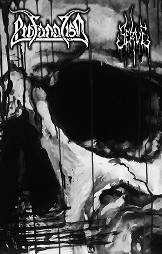 Serve : Painful Incarnations - Light Devourer